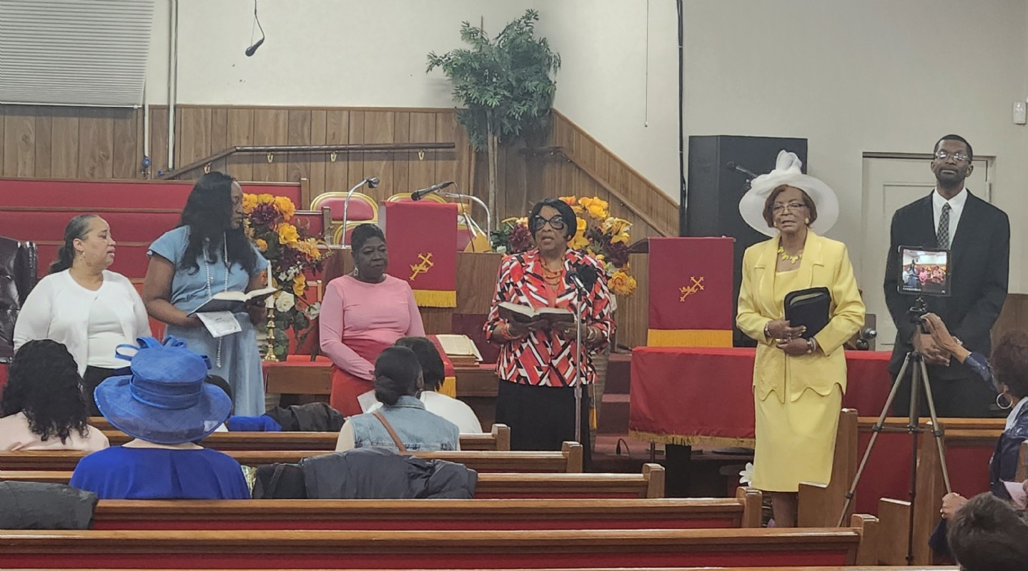 2026 Children Resurrection Program